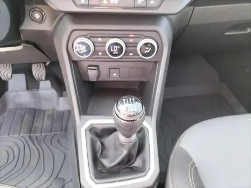 Dacia Sandero TCe 90 Stepway Extreme - Photo 13