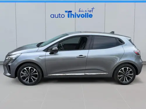 Renault Clio Clio E-Tech full hybrid 145 ch GSR2 Techno - Photo 1