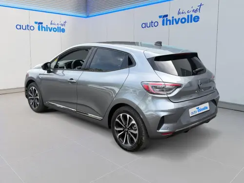 Renault Clio Clio E-Tech full hybrid 145 ch GSR2 Techno - Photo 2