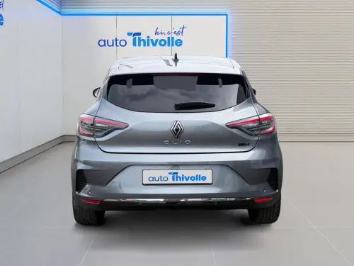 Renault Clio Clio E-Tech full hybrid 145 ch GSR2 Techno - Photo 3