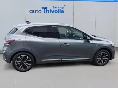 Renault Clio Clio E-Tech full hybrid 145 ch GSR2 Techno - Photo 5