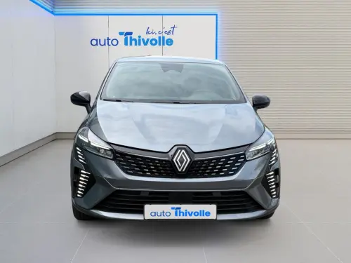 Renault Clio Clio E-Tech full hybrid 145 ch GSR2 Techno - Photo 7