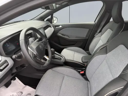 Renault Clio Clio E-Tech full hybrid 145 ch GSR2 Techno - Photo 9