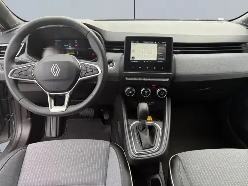 Renault Clio Clio E-Tech full hybrid 145 ch GSR2 Techno - Photo 11
