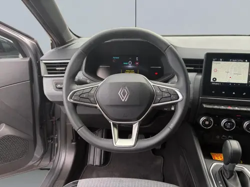 Renault Clio Clio E-Tech full hybrid 145 ch GSR2 Techno - Photo 12