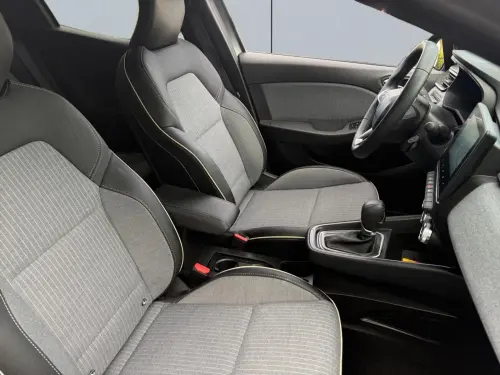 Renault Clio Clio E-Tech full hybrid 145 ch GSR2 Techno - Photo 16