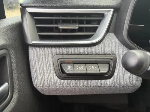 Renault Clio Clio E-Tech full hybrid 145 ch GSR2 Techno - Photo 22