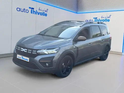 Dacia Jogger Hybrid 140 7 places Extreme - Photo 0