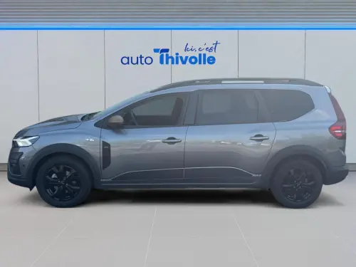 Dacia Jogger Hybrid 140 7 places Extreme - Photo 1