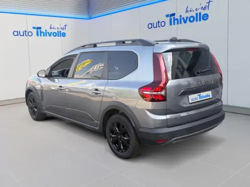 Dacia Jogger Hybrid 140 7 places Extreme - Photo 2