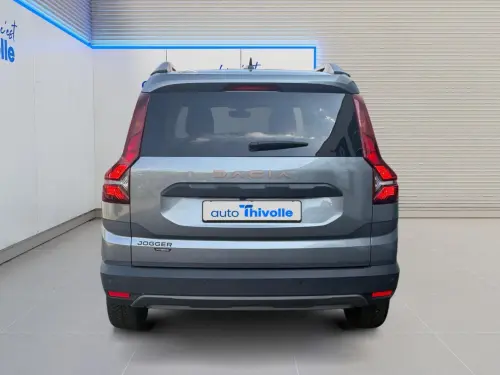 Dacia Jogger Hybrid 140 7 places Extreme - Photo 3