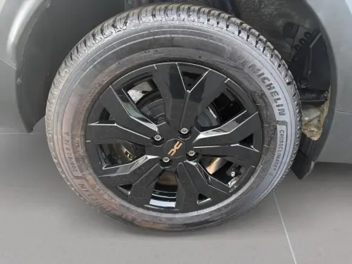 Dacia Jogger Hybrid 140 7 places Extreme - Photo 8