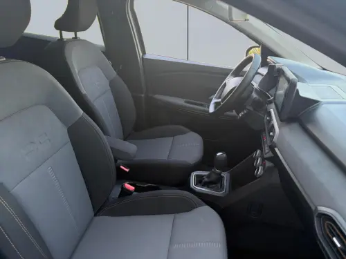 Dacia Jogger Hybrid 140 7 places Extreme - Photo 16