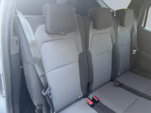 Dacia Jogger Hybrid 140 7 places Extreme - Photo 17