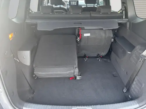 Dacia Jogger Hybrid 140 7 places Extreme - Photo 18