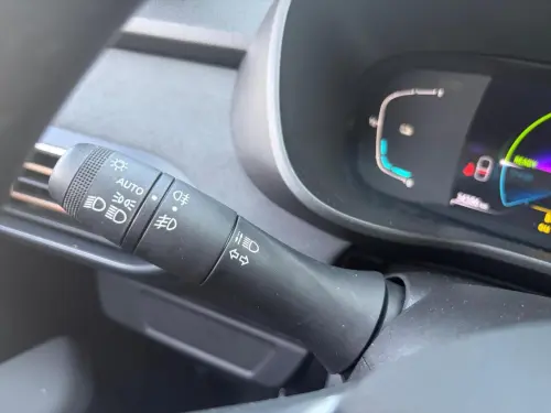 Dacia Jogger Hybrid 140 7 places Extreme - Photo 22