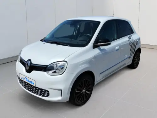 Renault Twingo E-Tech Twingo III E-Tech SL Urban Night - Photo 0