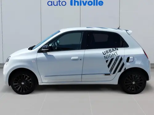 Renault Twingo E-Tech Twingo III E-Tech SL Urban Night - Photo 1