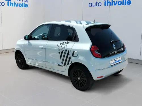 Renault Twingo E-Tech Twingo III E-Tech SL Urban Night - Photo 2