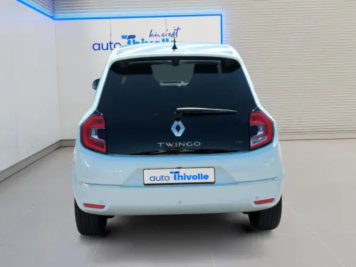 Renault Twingo E-Tech Twingo III E-Tech SL Urban Night - Photo 3