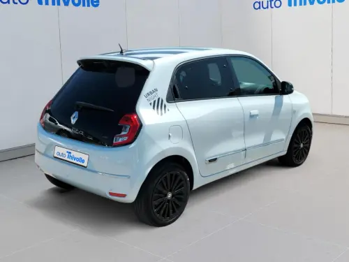 Renault Twingo E-Tech Twingo III E-Tech SL Urban Night - Photo 4