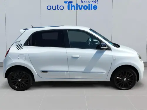Renault Twingo E-Tech Twingo III E-Tech SL Urban Night - Photo 5
