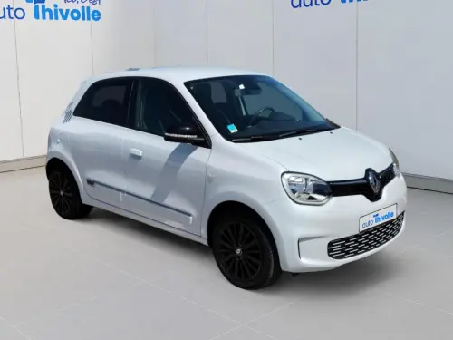 Renault Twingo E-Tech Twingo III E-Tech SL Urban Night - Photo 6