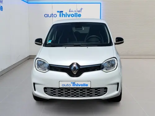 Renault Twingo E-Tech Twingo III E-Tech SL Urban Night - Photo 7