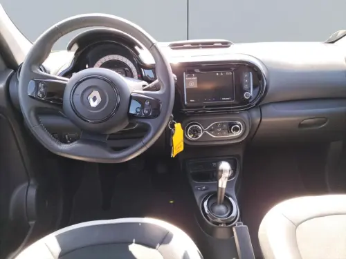 Renault Twingo E-Tech Twingo III E-Tech SL Urban Night - Photo 11
