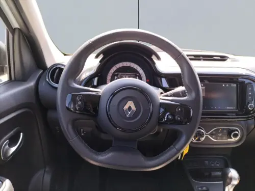 Renault Twingo E-Tech Twingo III E-Tech SL Urban Night - Photo 12