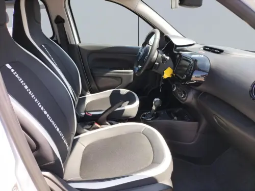 Renault Twingo E-Tech Twingo III E-Tech SL Urban Night - Photo 16