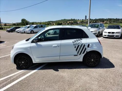 Renault Twingo E-Tech Twingo III E-Tech SL Urban Night - Photo 19