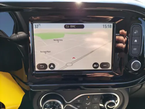 Renault Twingo E-Tech Twingo III E-Tech SL Urban Night - Photo 20