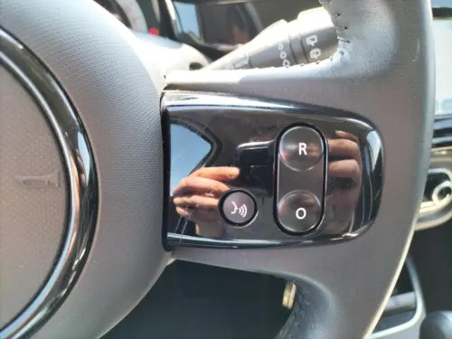 Renault Twingo E-Tech Twingo III E-Tech SL Urban Night - Photo 23