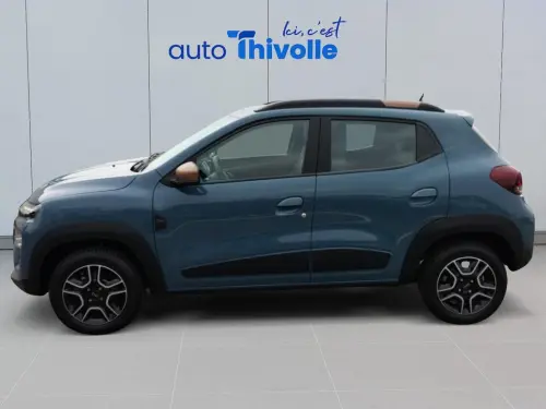 Dacia Spring Extreme - Photo 1