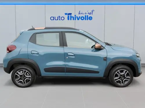 Dacia Spring Extreme - Photo 5