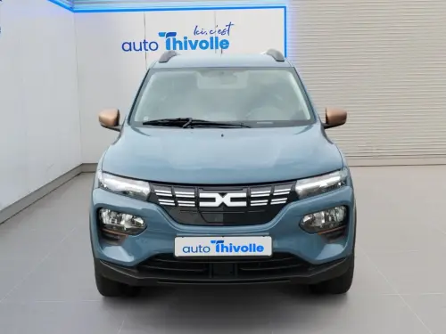 Dacia Spring Extreme - Photo 7
