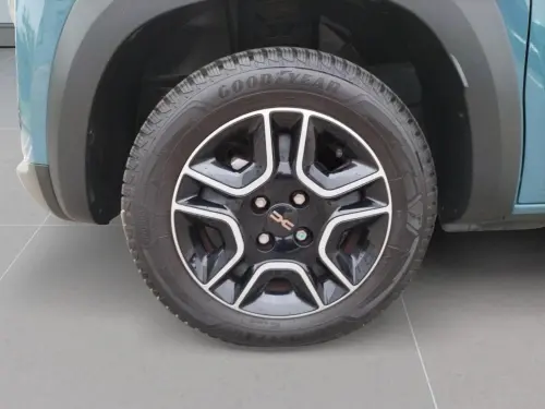 Dacia Spring Extreme - Photo 8
