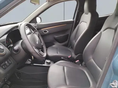 Dacia Spring Extreme - Photo 9