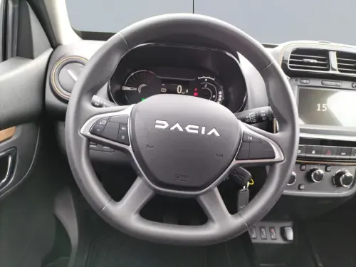 Dacia Spring Extreme - Photo 12