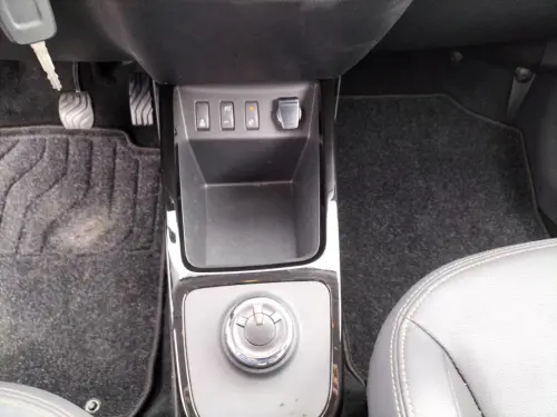 Dacia Spring Extreme - Photo 14