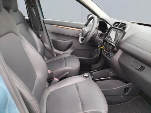 Dacia Spring Extreme - Photo 16