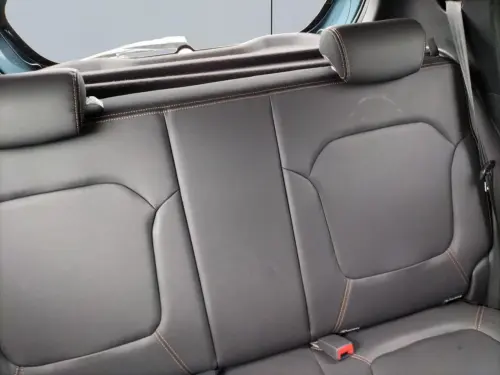 Dacia Spring Extreme - Photo 17