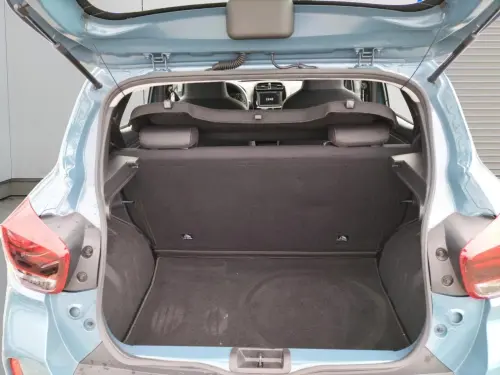 Dacia Spring Extreme - Photo 18