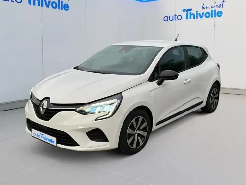 Renault Clio Clio E-Tech full hybrid 145 Equilibre - Photo 0