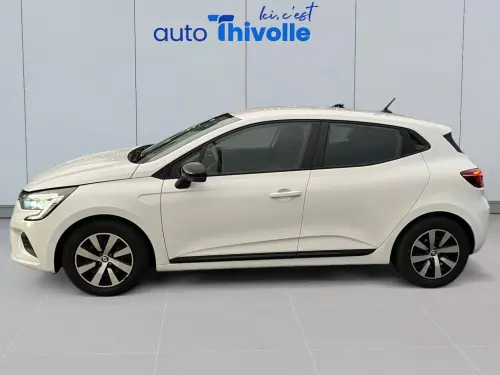 Renault Clio Clio E-Tech full hybrid 145 Equilibre - Photo 1