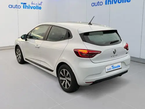 Renault Clio Clio E-Tech full hybrid 145 Equilibre - Photo 2