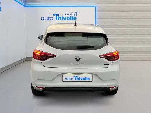 Renault Clio Clio E-Tech full hybrid 145 Equilibre - Photo 3