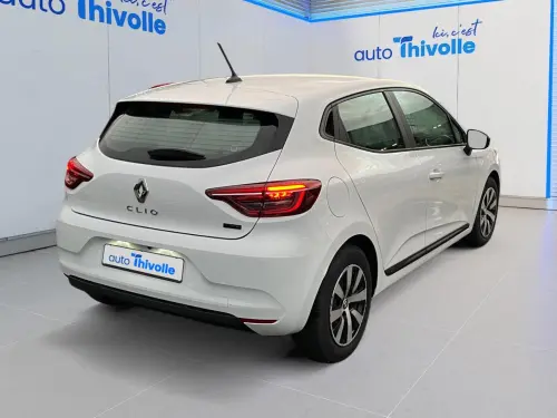 Renault Clio Clio E-Tech full hybrid 145 Equilibre - Photo 4