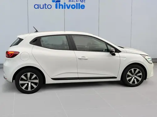 Renault Clio Clio E-Tech full hybrid 145 Equilibre - Photo 5